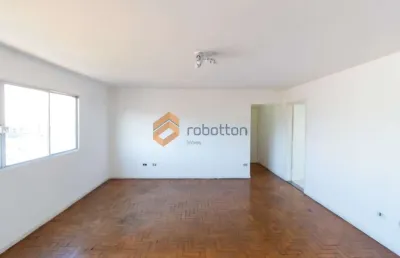Apartamento para locação em são paulo, vila mariana, 3 dormitórios, 2 banheiros, 1 vaga