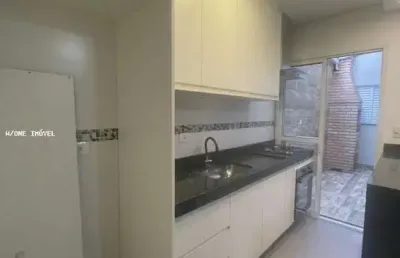 Apartamento para locação em santo andré, vila valparaíso, 2 dormitórios, 1 suíte, 2 banheiros, 2 vagas