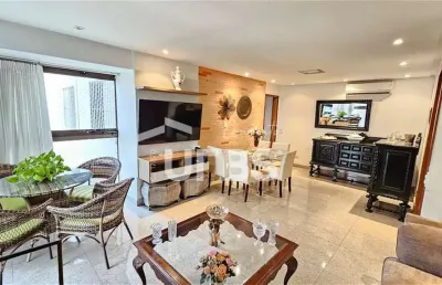 Apartamento com 3 quartos à venda na Rua T 47, Setor Oeste, Goiânia