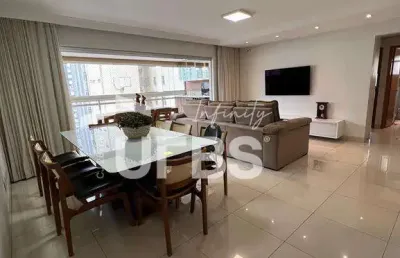 Apartamento com 3 quartos à venda na Rua C235, Setor Nova Suiça, Goiânia