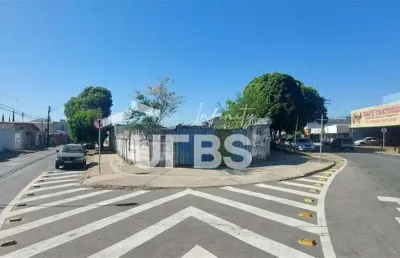 Ponto comercial à venda na Rua da Imprensa, Rodoviário, Goiânia