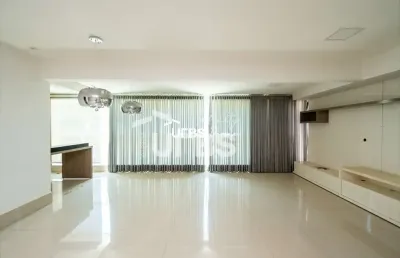 Excelente apartamento com 3 suítes à venda no setor marista.