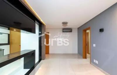L'essence energie - apartamento 3 quartos, sendo 3 suítes