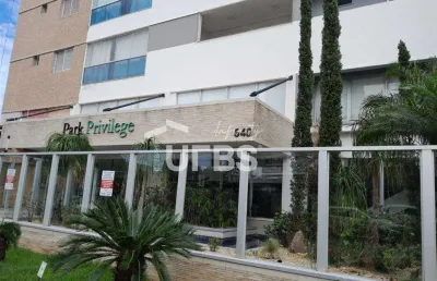 Apartamento de 02 quartos com suíte no parque amazônia