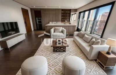Apartamento com 2 quartos à venda na Rua 137-A, Setor Marista, Goiânia