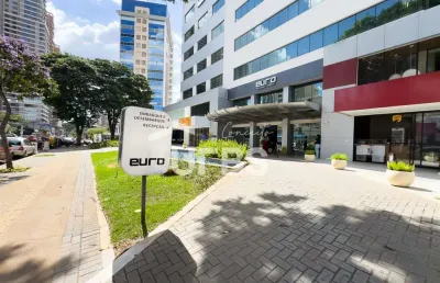 Excelente oportunidade: conjunto de 3 salas comerciais à venda!