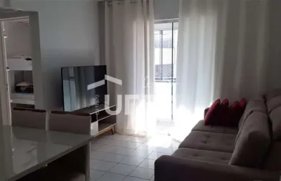 Apartamento com 2 quartos à venda na Avenida Nápoli, Residencial Eldorado, Goiânia