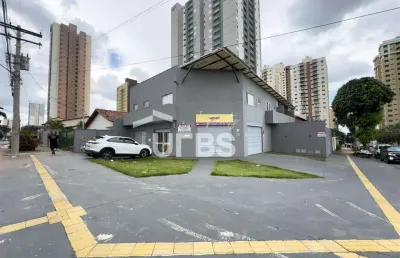 Casa comercial à venda na Avenida T 14, Setor Bela Vista, Goiânia