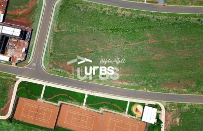 Lote de esquina no plateau d'or unique – exclusividade e localização privilegiada
