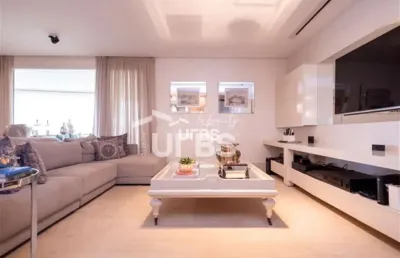 Diamond lifestyle - apartamento 5 quartos, sendo 4 suítes