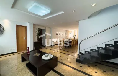 Cobertura com 4 quartos à venda na Rua T 47, Setor Oeste, Goiânia