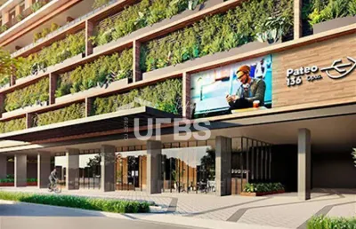 Casa comercial com 7 salas à venda na Avenida 136, Setor Marista, Goiânia