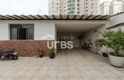 Casa com 3 quartos à venda na Rua T 49, Setor Bueno, Goiânia