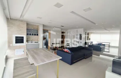 Apartamento com 3 quartos à venda na Rua C229, Jardim América, Goiânia