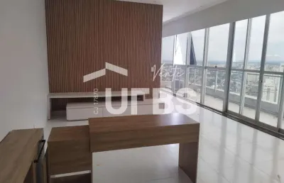 Apartamento com 1 quarto à venda na Rua 1067, Setor Pedro Ludovico, Goiânia