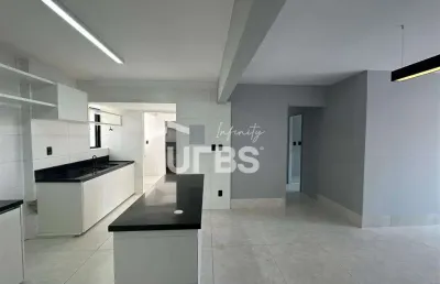 Apartamento com 4 quartos à venda na Avenida E, Jardim Goiás, Goiânia