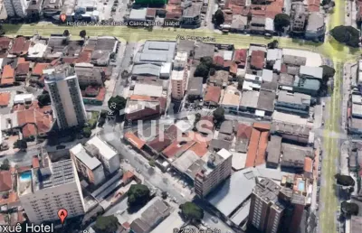 Terreno à venda na Rua 20, Setor Central, Goiânia