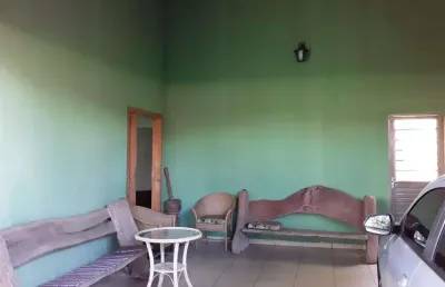 Casa residencial - esquina - na quadra da avenida ipanema