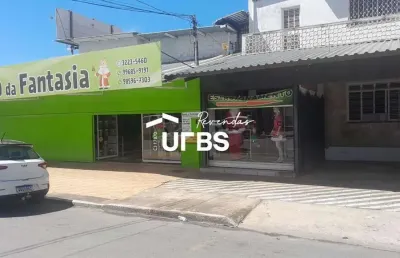 Comercial - loja / salão / ponto comercial 5 quartos, sendo 2 suítes