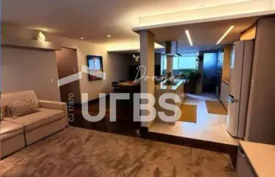 Apartamento à venda no edfício nostradamus - setor bueno
