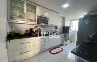 Apartamento com 3 quartos à venda na Rua 59, Jardim Goiás, Goiânia