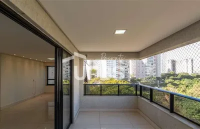 Premier unique - apartamento 4 quartos, sendo 4 suítes