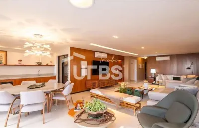Lumina marista - apartamento 3 quartos, sendo 3 suítes