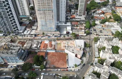 Terreno comercial à venda no setor marista, com 968,47m², localizado na rua 139, uma das regiões mais valorizadas e estratégicas de goiânia.