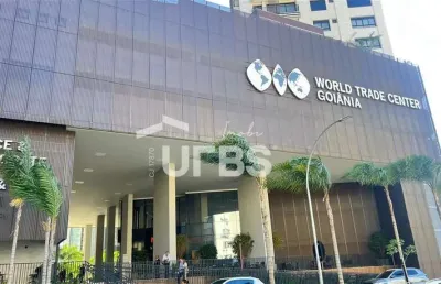 Sala comercial à venda na Avenida D, Setor Marista, Goiânia