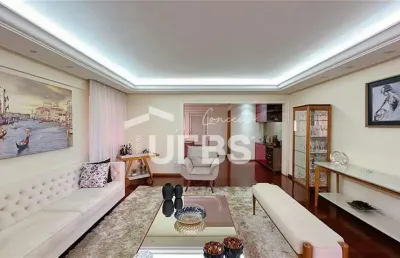 Edifício joão luiz - apartamento 3 quartos, sendo 2 suítes