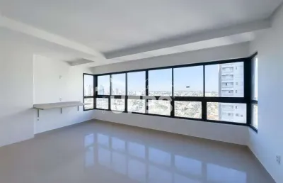 Apartamento com 3 quartos à venda na Rua T 30, Setor Bueno, Goiânia