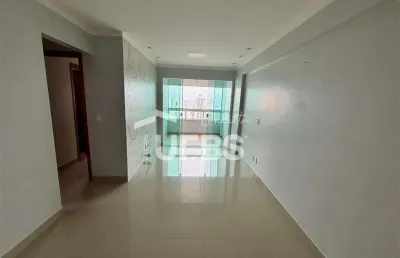 Apartamento com 2 quartos à venda na Rua T 28, Setor Bueno, Goiânia