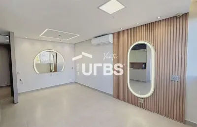 Sala comercial à venda na Avenida T 63, Setor Bueno, Goiânia
