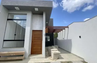 Casa para venda em lagoa santa, jardim imperial, 3 dormitórios, 1 suíte, 2 banheiros, 2 vagas