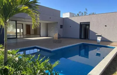 Casa em condomínio para venda em lagoa santa, residencial vitória i, 4 dormitórios, 4 suítes, 5 banheiros, 4 vagas