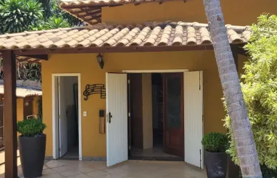Casa para venda em lagoa santa, cidade praia angélica ii, 4 dormitórios, 1 suíte, 5 banheiros, 4 vagas