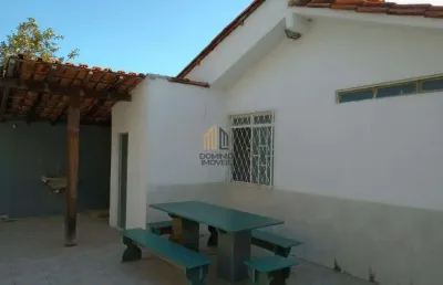 Casa para venda em lagoa santa, moradas da lapinha, 2 dormitórios, 1 banheiro, 1 vaga
