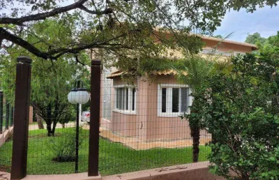 Casa em condomínio para venda em lagoa santa, parque residencial vivendas, 4 dormitórios, 4 suítes, 5 banheiros, 2 vagas