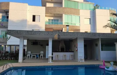 Apartamento para venda em lagoa santa, lundcea, 3 dormitórios, 1 suíte, 3 banheiros, 2 vagas