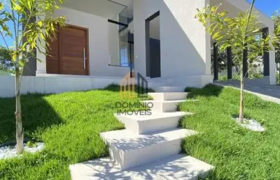 Casa em condomínio para venda em lagoa santa, gran royalle, 3 dormitórios, 1 suíte, 3 banheiros, 2 vagas