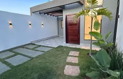 Casa para venda em lagoa santa, residencial visão, 3 dormitórios, 1 suíte, 2 banheiros, 2 vagas
