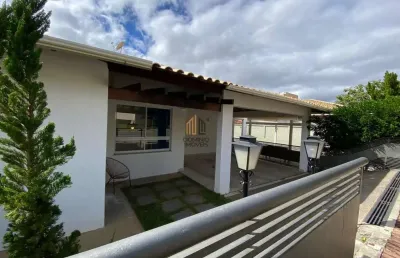 Casa em condomínio para venda em lagoa santa, jardim ipê, 3 dormitórios, 1 suíte, 3 banheiros, 2 vagas