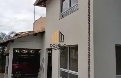 Casa em condomínio para venda em lagoa santa, jardim ipê, 3 dormitórios, 1 suíte, 3 banheiros, 2 vagas