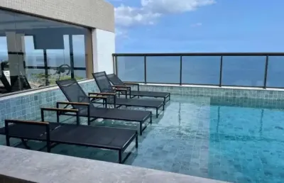 Apartamento com 2 quartos para alugar na Rua Professor Ildefonso de Mesquita, Parque Bela Vista, Salvador