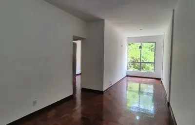 O melhor quarto/sala de botafogo. coladinha à urca.