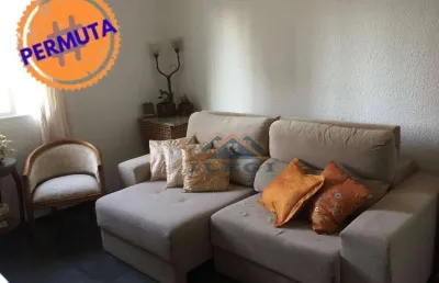 Apartamento à venda, 104 m² por r$ 395.000,00 - jardim novo são josé - campinas/sp