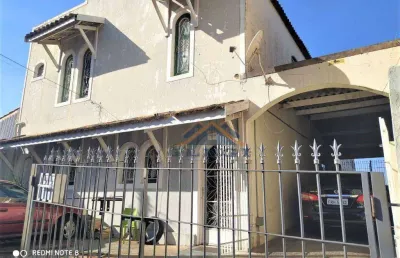 Casa com 5 quartos à venda na Rua Garoupa (Residencial Aquário), 104, Residencial Aquários, Vinhedo