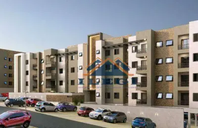 Apartamento com 3 dormitórios à venda, 71 m² por r$ 541.000,00 - santa claudina - vinhedo/sp