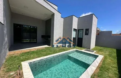 Casa à venda, 300 m² por r$ 1.530.000,00 - residencial bosque da mata - valinhos/sp