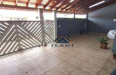 Casa com 3 quartos à venda na Rua Clementino Pedro Magro, 218, Jardim Miriam, Vinhedo